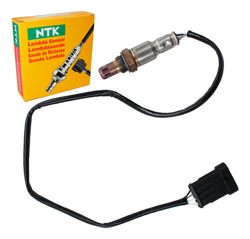 Sonda Lambda Pré Catalisador Grand Siena 1.6 16v Etorq Ntk 0