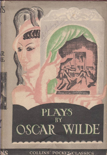 Oscar Wilde Plays Cuatro Obras Teatro En Ingles Tapa Dura 0 Oscar Wilde Plays Cuatro Obras Teatro En Ingles Tapa Dura 0