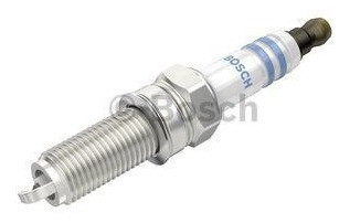 Bujia Bosch Doble Iridio Hyundai I10/i20 0