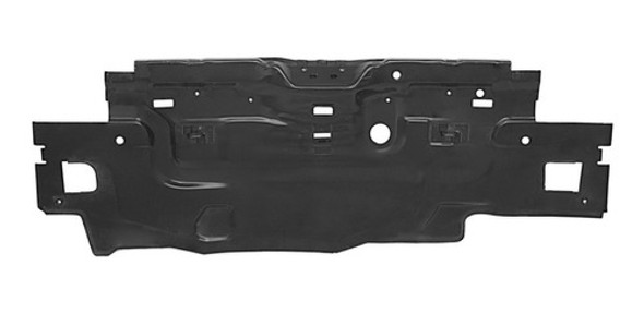 Panel Trasero Vw Golf 1993-99 0