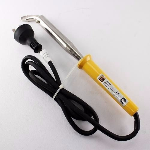 Soldador De Esta O Premium 150w Punta Chanfle 0