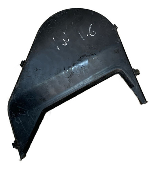 Capa Da Correia Dentada Vw Gol 1.6 2007 / 2017 0