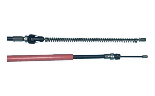 Cable De Freno Trasero Izquierdo Ford F100 F150 F250 F350 0