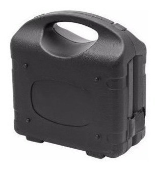 Caja Juego 116 Herramientas Con Maletín Desplegable  $am 1