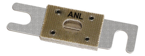 Fusible 250 Amper Anl Blue Sea Nautica Barcos 0