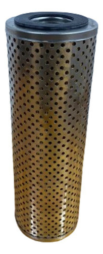 Filtro De Aceite Filtrex Para Tractor Caterpillar 4a 332 0