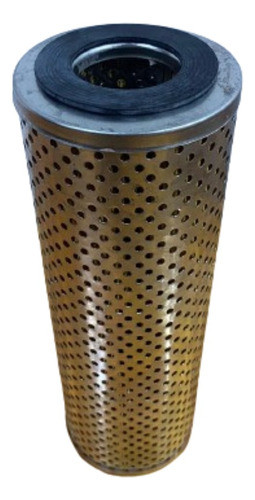 Filtro De Aceite Filtrex Para Tractor Caterpillar 4a 332 1