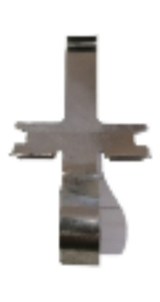 Mordaza Freno Kit Toyota Hilux 3.0 Anti Ruido 0 Mordaza Freno Kit Toyota Hilux 3.0 Anti Ruido 0