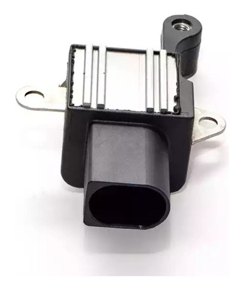 Regulador De Voltaje Compatible Con Denso Toyota Hilux 2016- 0 Regulador De Voltaje Compatible Con Denso Toyota Hilux 2016- 0