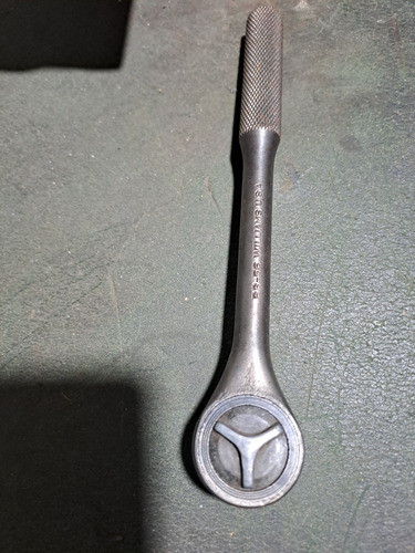 Llave Cricket Willians Usa 1