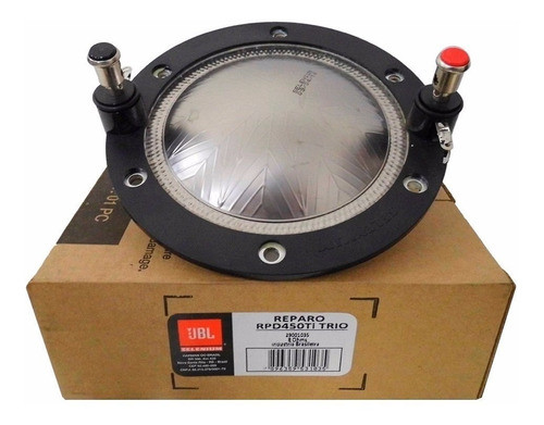 Repuesto Para Driver D450ti 0