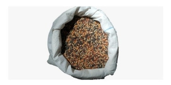 Semillas P/ Palomas Premium X 10kg. Caba Envíos 0
