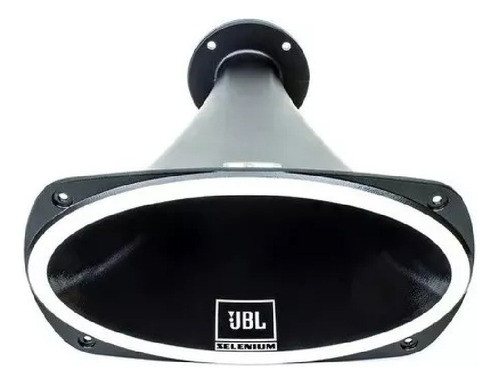 Corneta Jbl Selenium Hl 26-50 Trio Aluminio 50x25 Playback 0