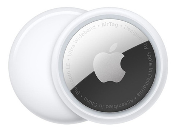 Apple Airtag Bluetooth Tracker Localizador - Cover Company 0