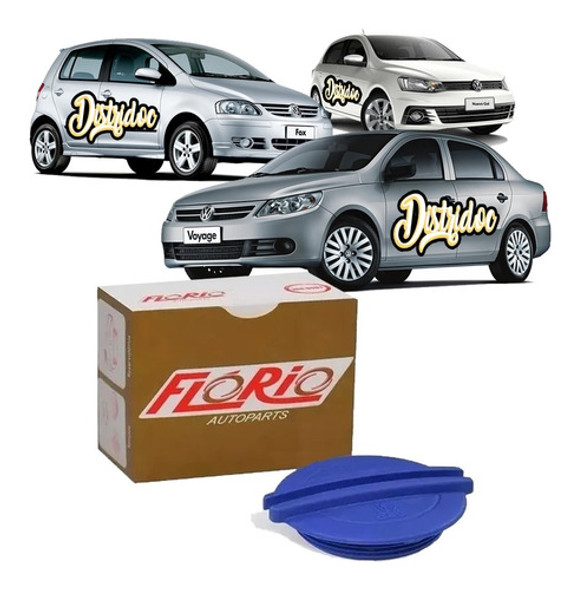 Tapa Deposito Bidon Recuperador Vw Gol Tren Voyage Fox Suran 1 Tapa Deposito Bidon Recuperador Vw Gol Tren Voyage Fox Suran 1