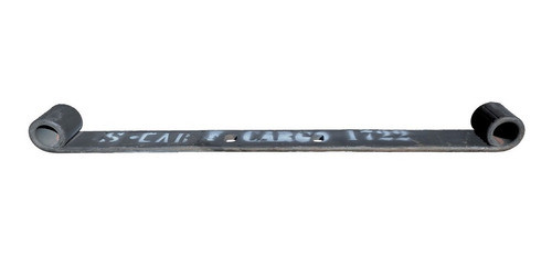 Hoja De Elástico Soporte Caja De Cambios Ford Cargo 1722 0