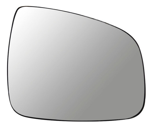 Vidrio Espejo C-base Izq Nissan Versa  Desde 2017  (brasil) 0