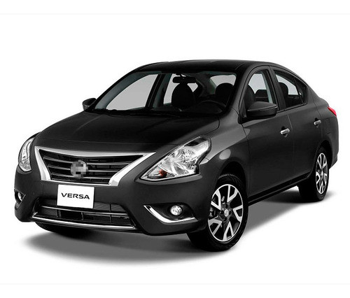 Vidrio Espejo C-base Izq Nissan Versa  Desde 2017  (brasil) 1