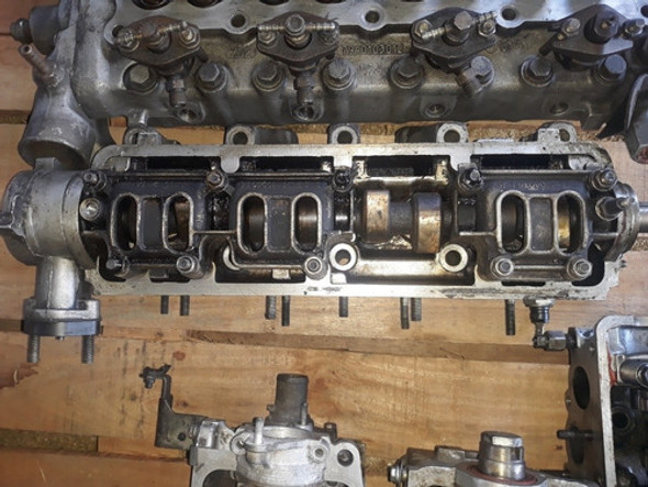Tapa De Cilindro Lada Samara 0
