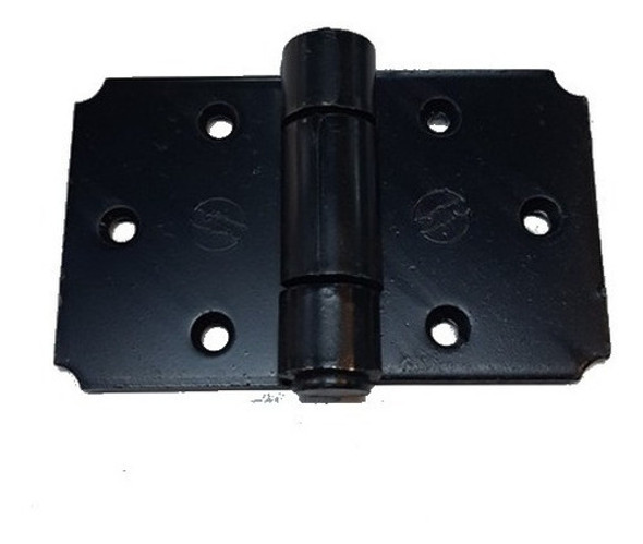 Bisagra Doble Ala 75x130 Mm 0