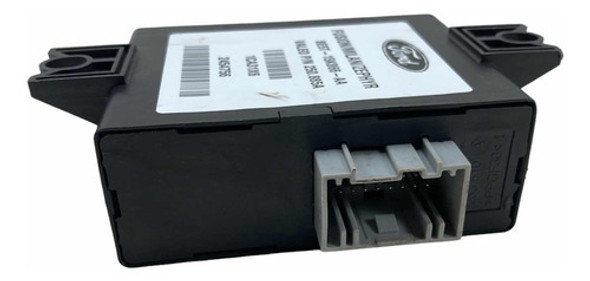 Modulo Conforto Central Alarme Ford Fusion 2006 A 2009 1