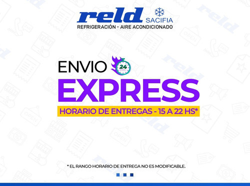 Manometro De Alta Refrigeracion Gas R134a Lax Leih 1