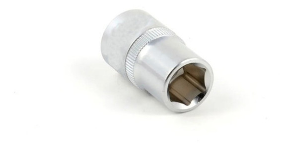 Bocallave Tubo 17 Mm Hexagonal Encastre 1/2 Lacueva 0
