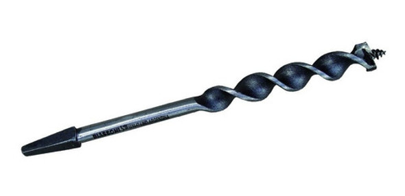 Mecha Larga P/madera Dura 3/4pLG - Ynter Industrial 0