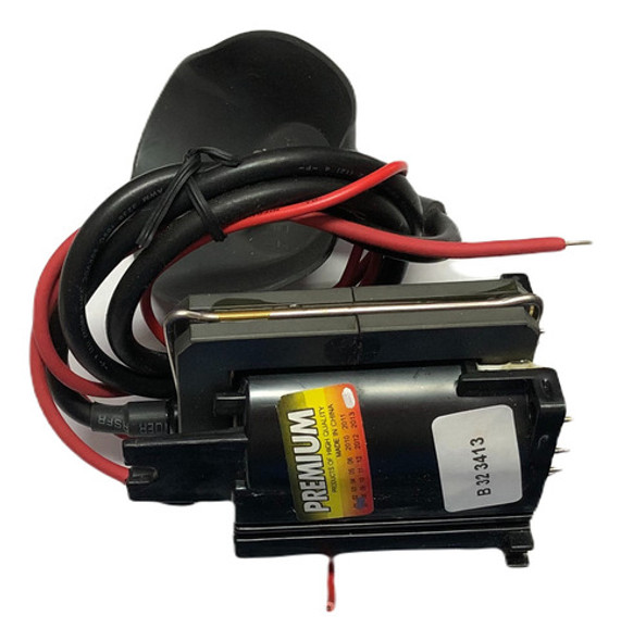 Flyback B32 3413 002 Premium Para Tvs De Tubo 0