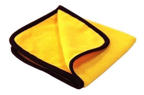 Microfibra Extra Suave 300 Gr. 40x64cm Secado Encerado M80 0