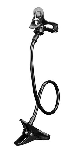 Soporte Para Celular Brazo Flexible Pinza Mesa Escritorio 0