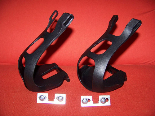 Punteras Vp-732 Nylon - Para Correas - Nuevas 1
