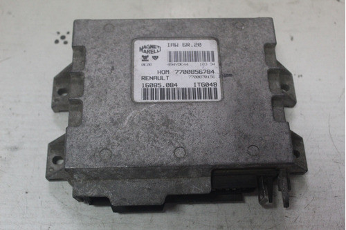 Centralita De Motor Renault Twingo 44958 Cm-050 1