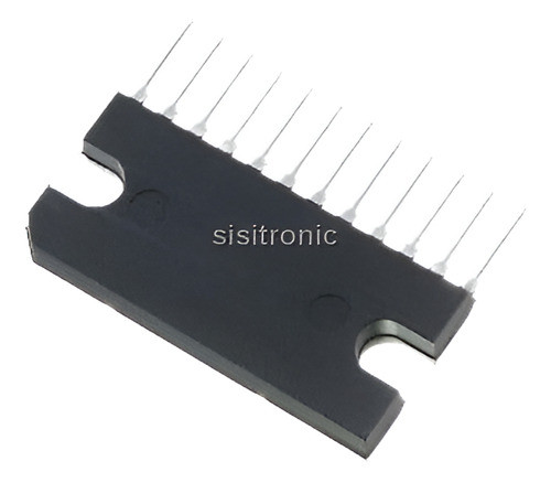 L9484 Coche Alternador Regulador De Voltaje Ic 0