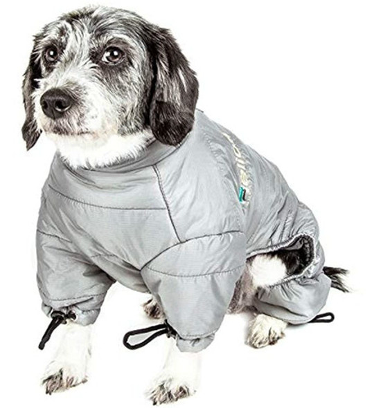 Doghelios Thunder-crackle De Cuerpo Entero Con Cuerpo De Fel 1 Doghelios Thunder-crackle De Cuerpo Entero Con Cuerpo De Fel 1