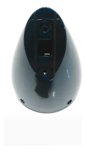 Portalampara Luz Trasera Verde Zanella Mod 150 Pro 1