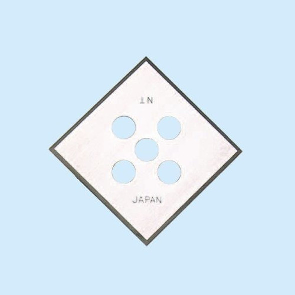 Cuchillas De Corte Nt Para Cortador De Placas De Tapete, P 1