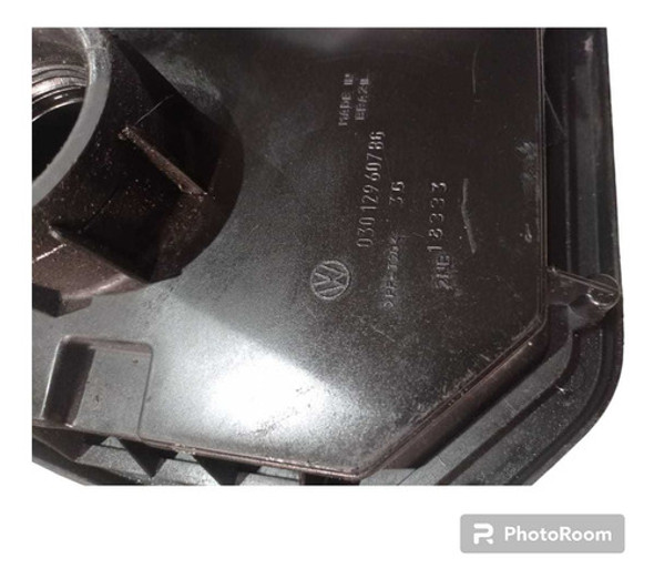Caixa Filtro De Ar Vw  Gol G3 2000 1