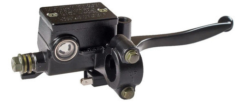 Burrinho Freio Mestre Titan Fan 125 150 Twister 250 Cilindro 0