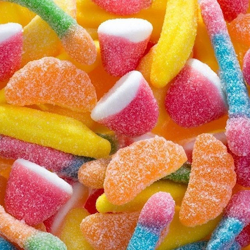 Cinema Mix Fini X500g 1