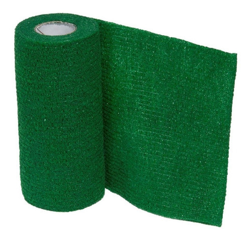 Atadura La Vet Verde 10cm Tkl Imp. 1