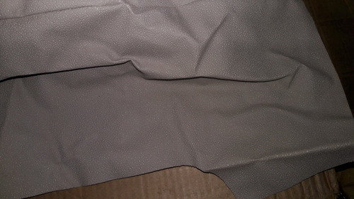 Tapizado De Techo Ford Escort 1988 A 1992, Original, 0km!!! 1