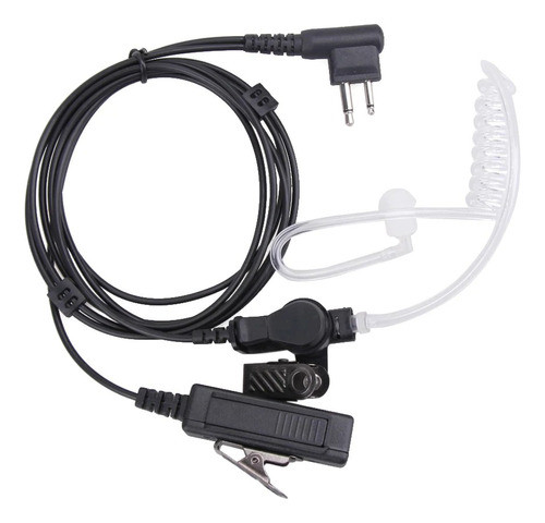 Manoslibres  Acústico Para Motorola Ep450 / Dep450 Y Otros 0