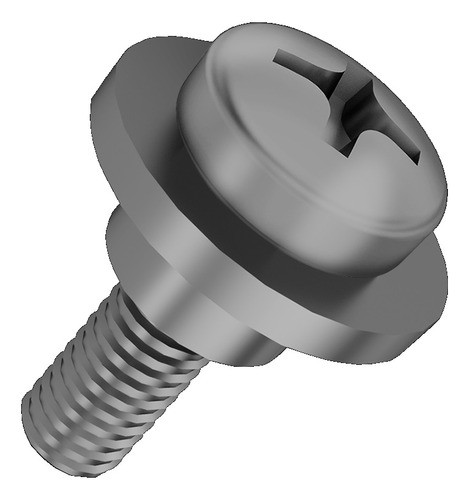 Kit 10 Parafuso Da Carenagem Da Rabeta Fan 150 2007 A 2021 1