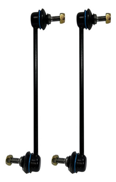 Kit Bieletas Suspension Para Volkswagen Gol Trend Voyage 0