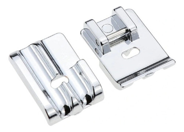 Prensatela Para Coser Vivos Y Cordones 0