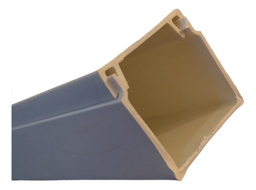 Ducto 30x30  ( 2 Mts )(packx 3)   Contactoelectricidadcolon 0