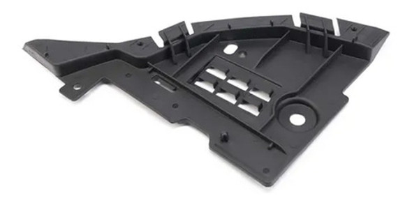 Carenado Inferior Paragolpe Renault Sandero 2 Derecho 0