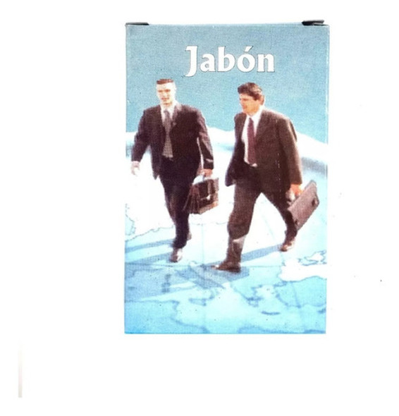 Jabón Buenos Negocios Hananoka - Arcana Caeli 0