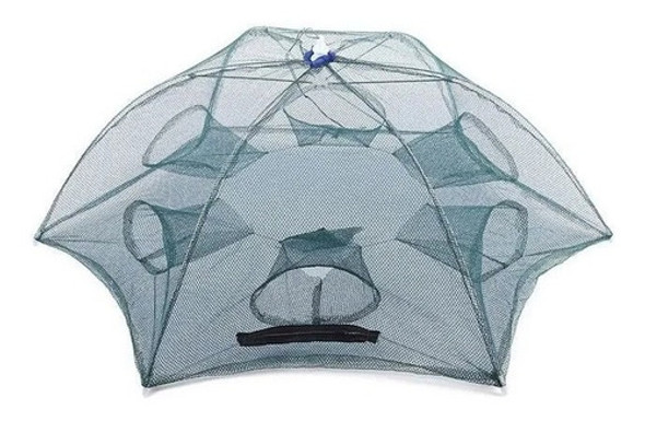 Covo Armadilha De Peixes 6 Bocas-camaroes, Lambaris E Piabas 0 Covo Armadilha De Peixes 6 Bocas-camaroes, Lambaris E Piabas 0